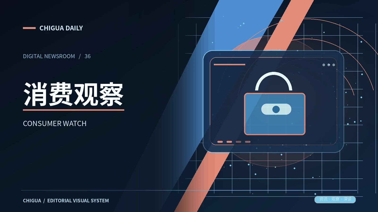 消费观察资讯图片