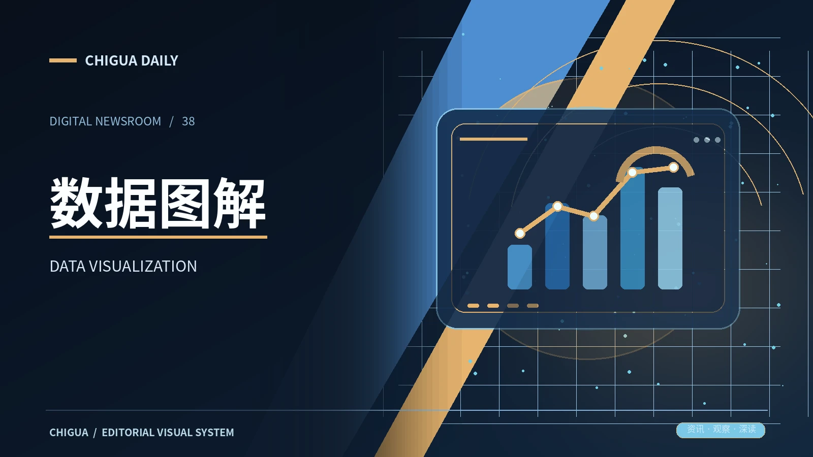 数据图解图文专题