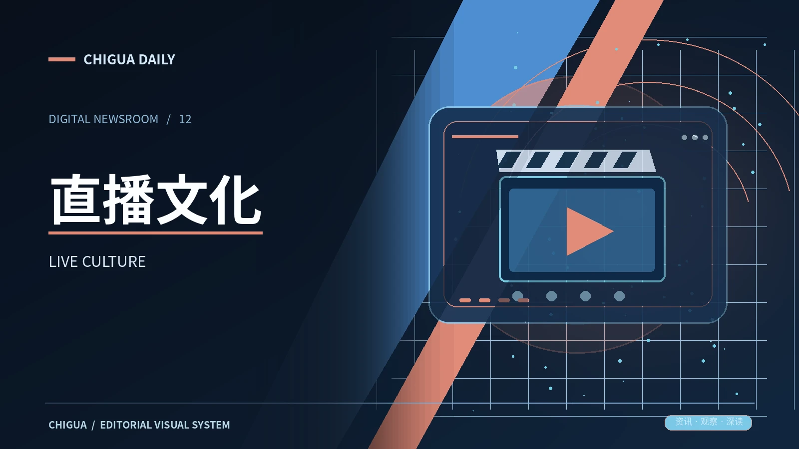 数字现场频道配图