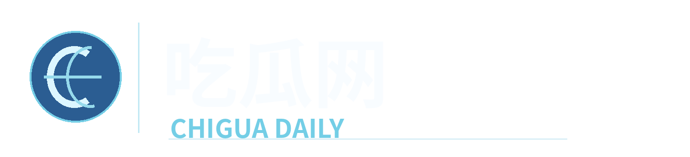 吃瓜网品牌标识