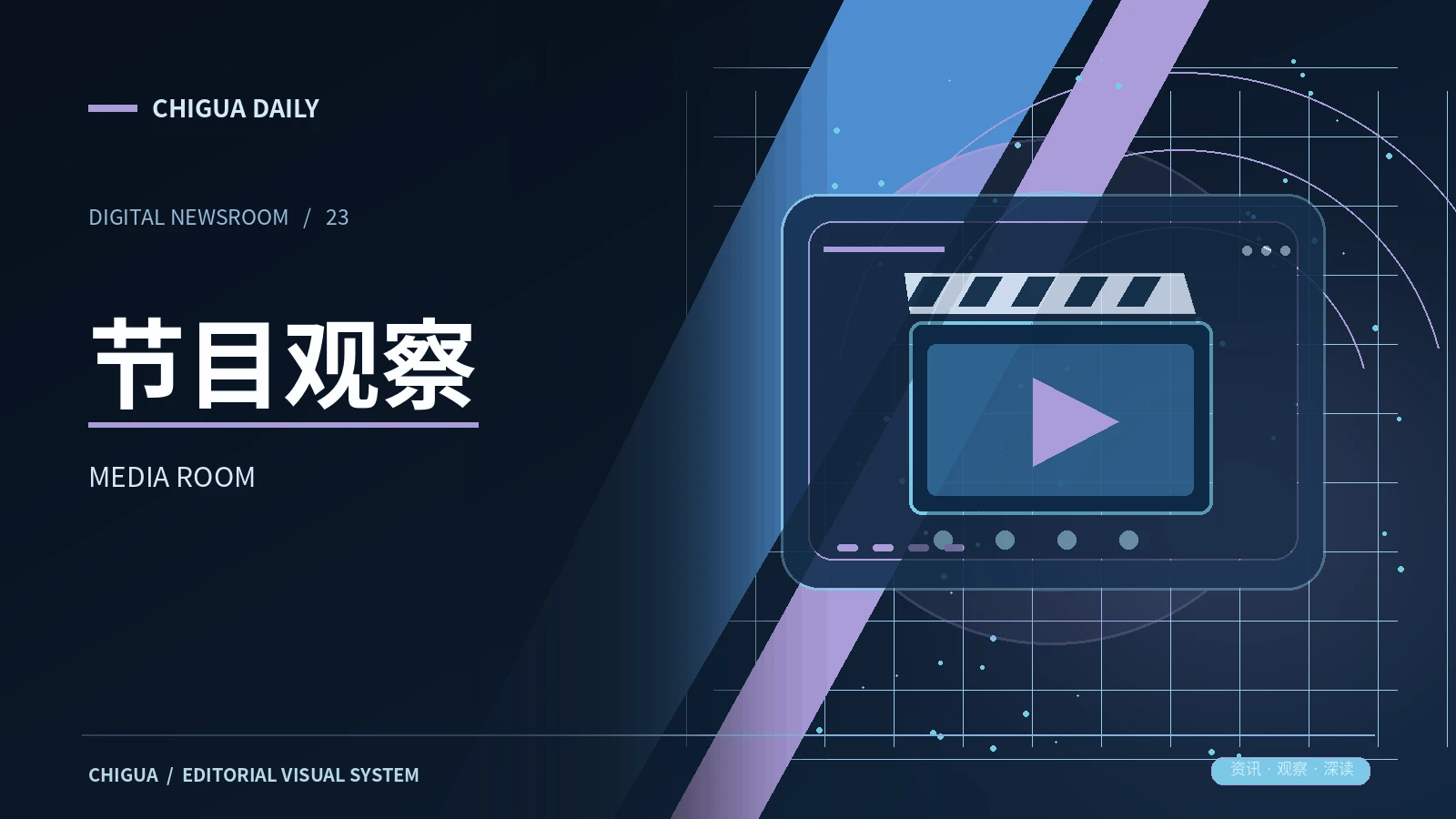 数字现场频道配图
