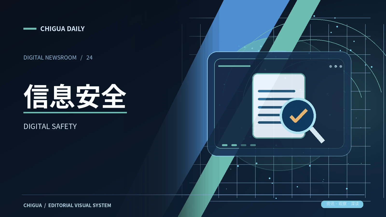 数字现场频道配图