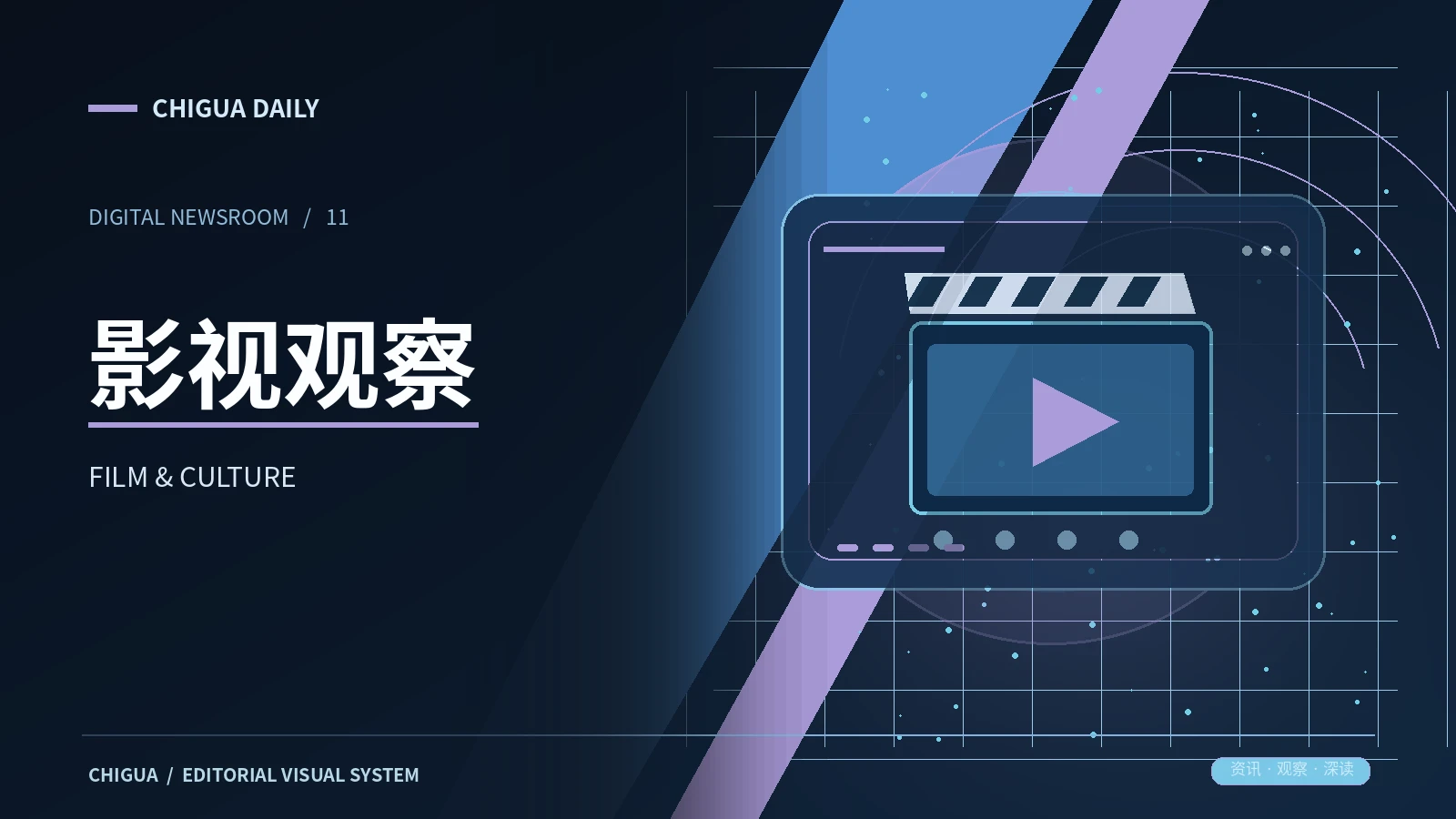 影视观察资讯图片