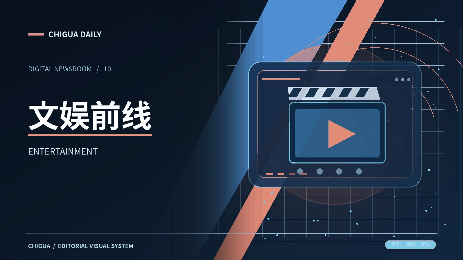 影娱动态图文专题
