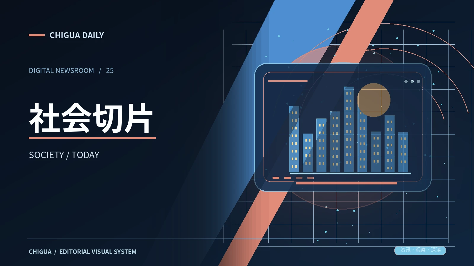 社会切片图文专题