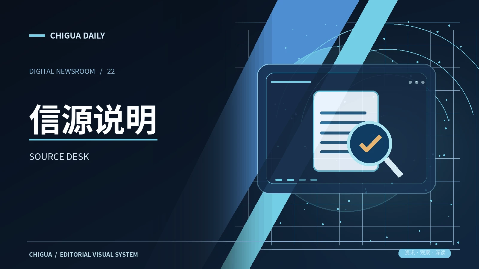 信源说明资讯图片